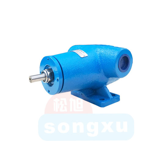 內齒泵NB-16W/A10(MC發泡泵）