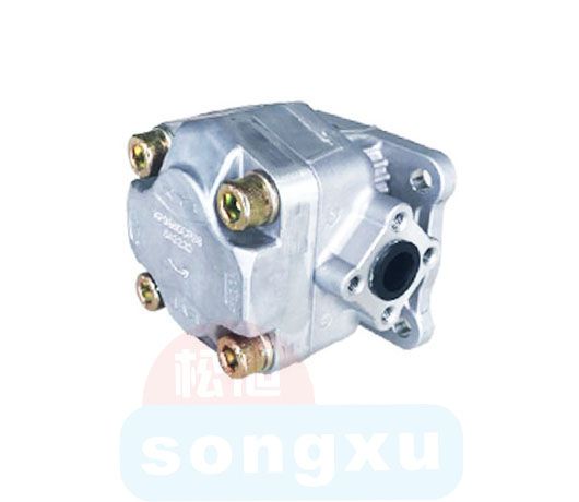 日本原裝KP05系列（發泡小料泵）